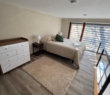 Angostura Apartment | Akermann