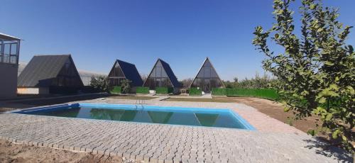 Aksu Other | AKG BUNGALOv