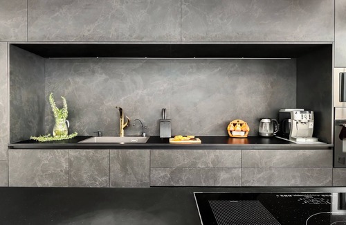 Nahariya Apartment | Akhziv Seaside Retreat by Sea N' Rent