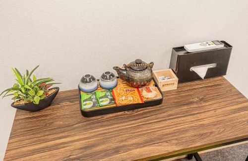 Kameido Apartment | Akihabara Skytree Premium Apartment 301
