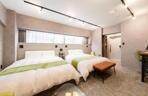 Kanda Nishikicho Hotel | Akihabara Sta 13min, Kanda Sta 10min,Ogawamachi 2min,Hotel Prime Inn Kanda,