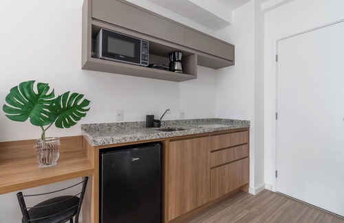 Vila Buarque Apartment | Akile THINK Home República