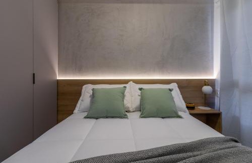 Vila Olimpia Apartment | Akile Vila Nova