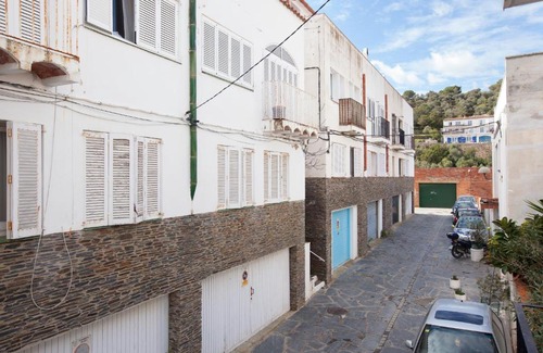 Cadaques Apartment | Akira Flats Cadaqués Apartments