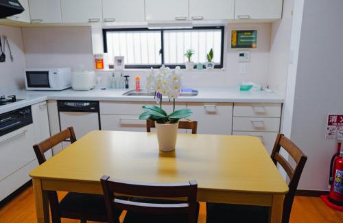 Hikawadai House | Akira Hiro House - Room103