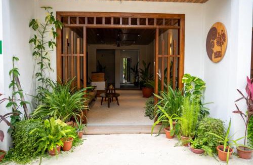 Dhigurah House | Akiri Dhigurah