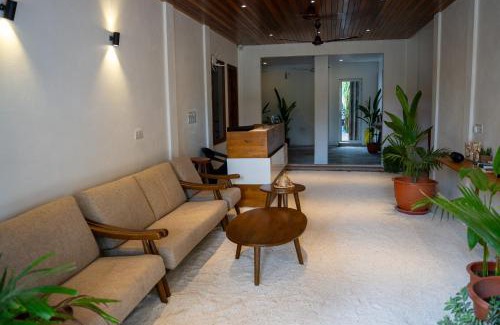Dhigurah House | Akiri Dhigurah