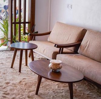 Dhigurah House | Akiri Dhigurah