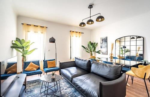 Ponte de Sor Apartment | Akisol Portalegre Charm