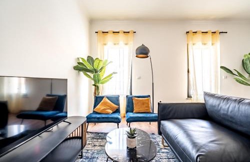 Ponte de Sor Apartment | Akisol Portalegre Charm