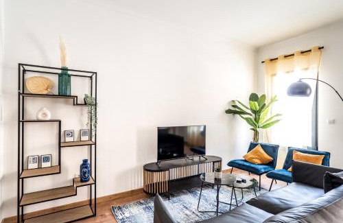 Ponte de Sor Apartment | Akisol Portalegre Charm