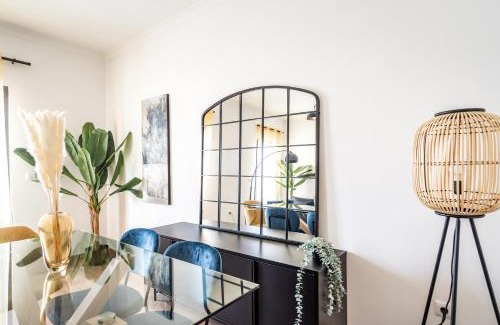 Ponte de Sor Apartment | Akisol Portalegre Charm