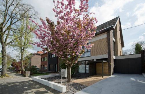 Mortsel Apartment | Akker duplex