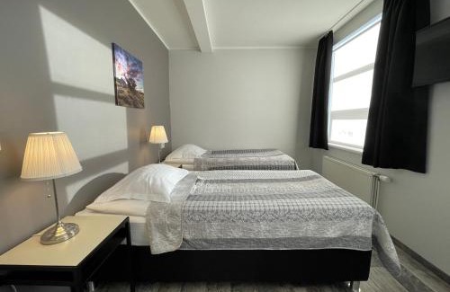 Stykkisholmur House | Akkeri Guesthouse