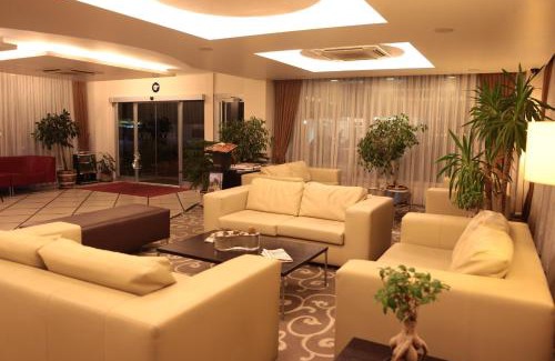 Seyhan Hotel | Akkoc Boutique Hotel