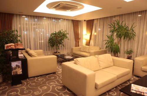 Seyhan Hotel | Akkoc Boutique Hotel