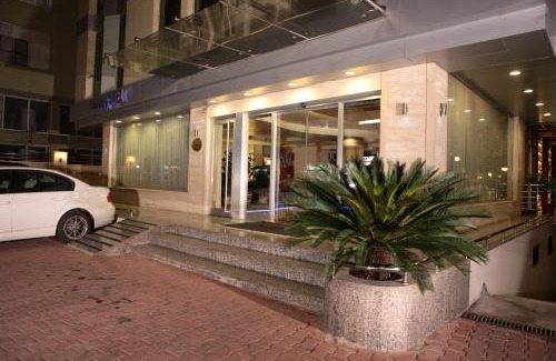 Seyhan Hotel | Akkoc Boutique Hotel