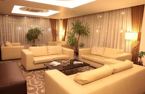 Seyhan Hotel | Akkoc Boutique Hotel