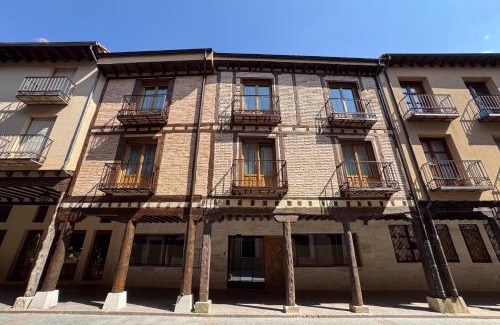 El Burgo de Osma Hotel | Akla Burgo de Osma
