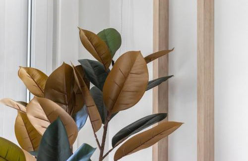 Algorta Apartment | AkomodaT en nuevo y precioso en Algorta con parking
