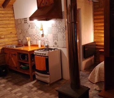 Salto Apartment | Akon-Kahuac