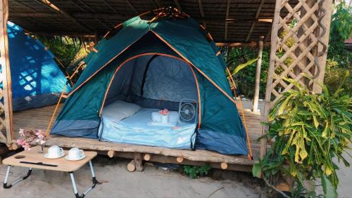 El Nido Other | AKOYA Beachfront Tent house