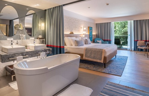 Ciftlik Resort | Akra Fethiye The Residence Tui Blue Sensatori – Adults Only– All Inclusive