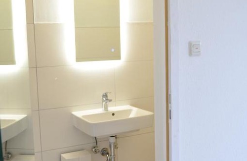 Oststadt/Stadtfeld Apartment | Akram Appartement II - Studio - Zentral und Ruhig