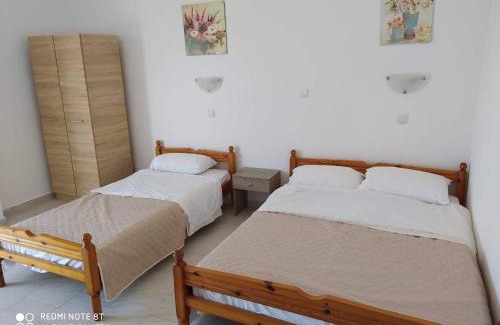 Lygia Apartment | Akrothalassia