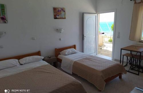 Lygia Apartment | Akrothalassia
