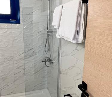 Vassiliki Hotel | Akroyiali Resort