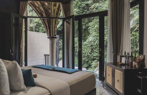 Tegallalang Resort | Aksari Luxury Resort & Spa Ubud by Ini Vie Hospitality