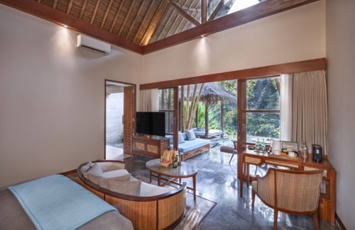 Tegallalang Resort | Aksari Luxury Resort & Spa Ubud by Ini Vie Hospitality