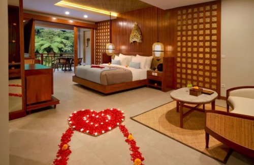 Tegallalang Resort | Aksari Luxury Resort & Spa Ubud by Ini Vie Hospitality