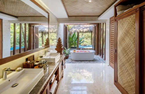 Tegallalang Resort | Aksari Luxury Resort & Spa Ubud by Ini Vie Hospitality