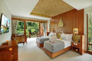 Tegallalang Resort | Aksari Luxury Resort & Spa Ubud by Ini Vie Hospitality