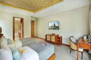 Tegallalang Resort | Aksari Luxury Resort & Spa Ubud by Ini Vie Hospitality
