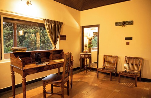 Pollachi Villa | Akshaya Bungalow by Sparsa