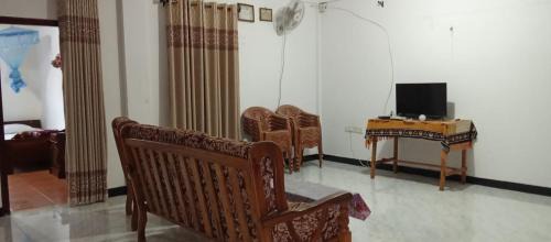 Hatton House | Akshaya Rest Maskeliya