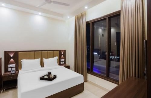 Sector 39 Hotel | Akshayhotel418