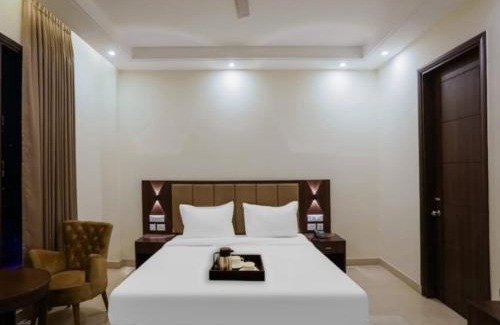 Sector 39 Hotel | Akshayhotel418