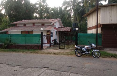 Varchi Ali House | Akshi Villa