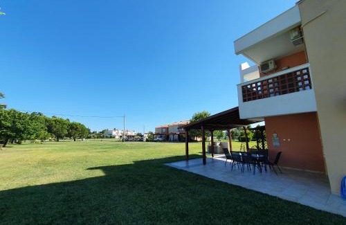 Sithonia House | Aktea Seafront Houses