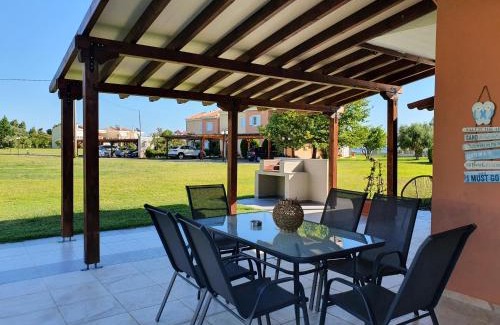 Sithonia House | Aktea Seafront Houses
