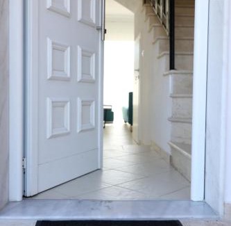 Sithonia House | Aktea Seafront Houses