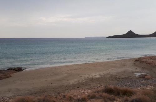 Xerokampos Apartment | Akti Rooms