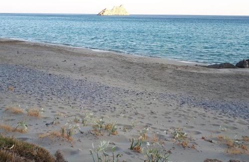 Xerokampos Apartment | Akti Rooms
