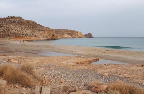 Xerokampos Apartment | Akti Rooms