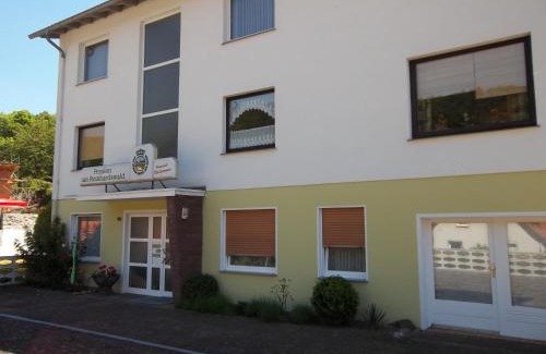 Bad Karlshafen House | Aktiv-Pension