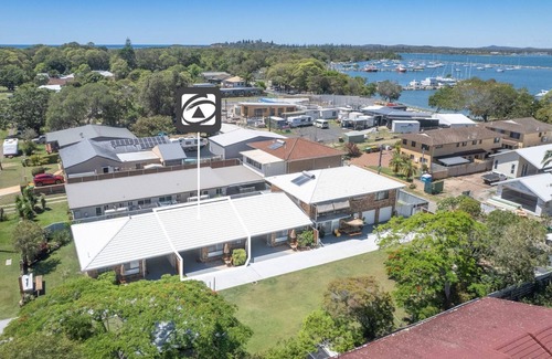 Iluka Apartment | Akuli By The Sea Unit 3
